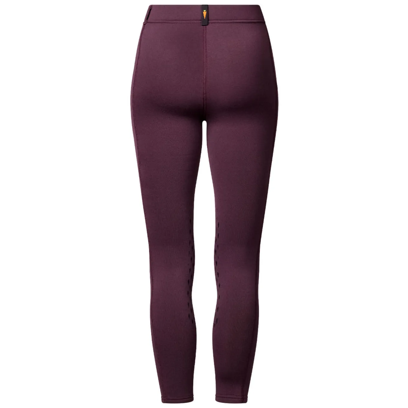 Kerrits Powerstretch Pocket Winter Tight - Kids'