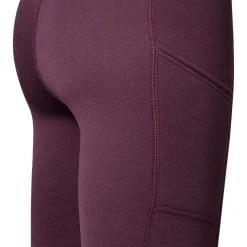 Kerrits Powerstretch Pocket Winter Tight - Kids'