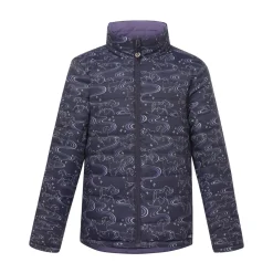 Kerrits Ride The Wind Reversible Jacket - Kids'