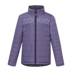 Kerrits Ride The Wind Reversible Jacket - Kids'