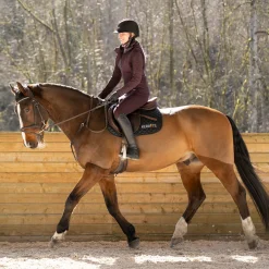 Kerrits Round Up Quilted Jacket