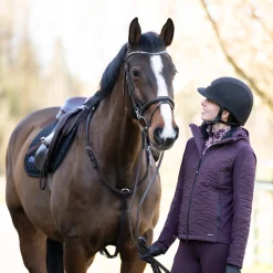 Kerrits Round Up Quilted Jacket