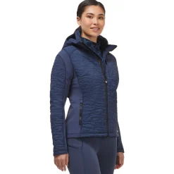 Kerrits Round Up Quilted Jacket