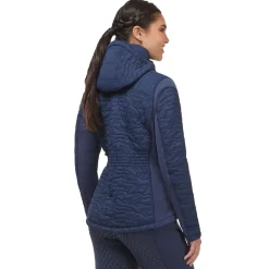 Kerrits Round Up Quilted Jacket