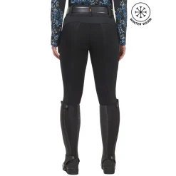 Kerrits Sit Tight Windpro Full Seat Winter Tight