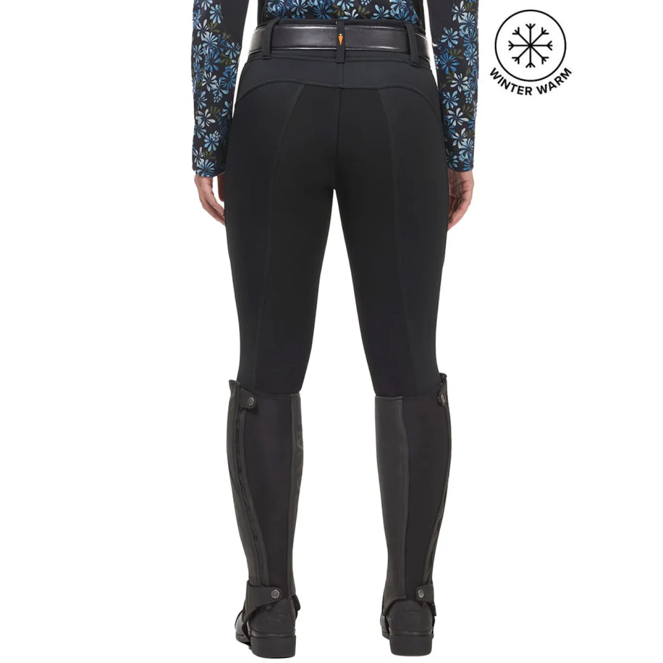 Kerrits Sit Tight Windpro Full Seat Winter Tight