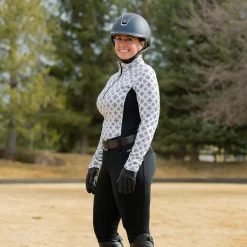 Kerrits Sit Tight Windpro Full Seat Winter Tight