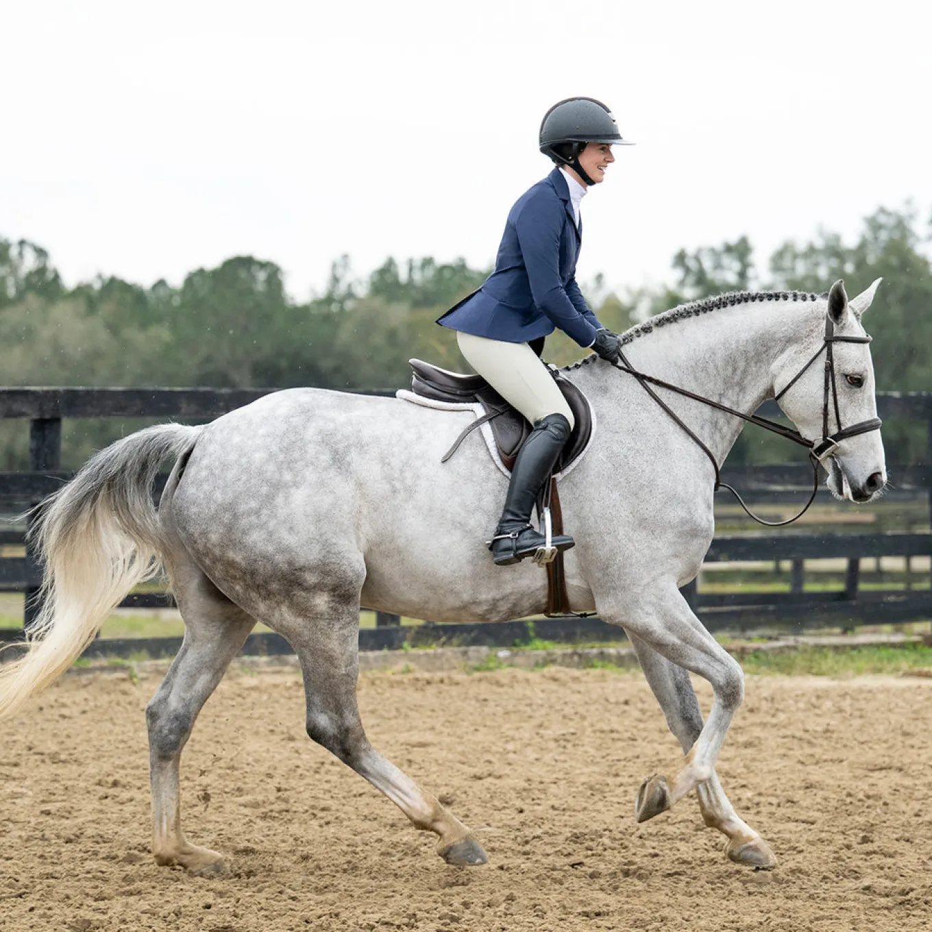 Kerrits Stretch Competitor Show Jacket