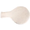 Keyhole Foam Pad W/ Fleece Cover
