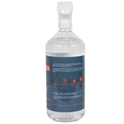 Kingsleigh Equine Trough & Bucket Cleaner W/ Sprayer 1 L