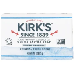 Kirk's Castile Soap 113 g
