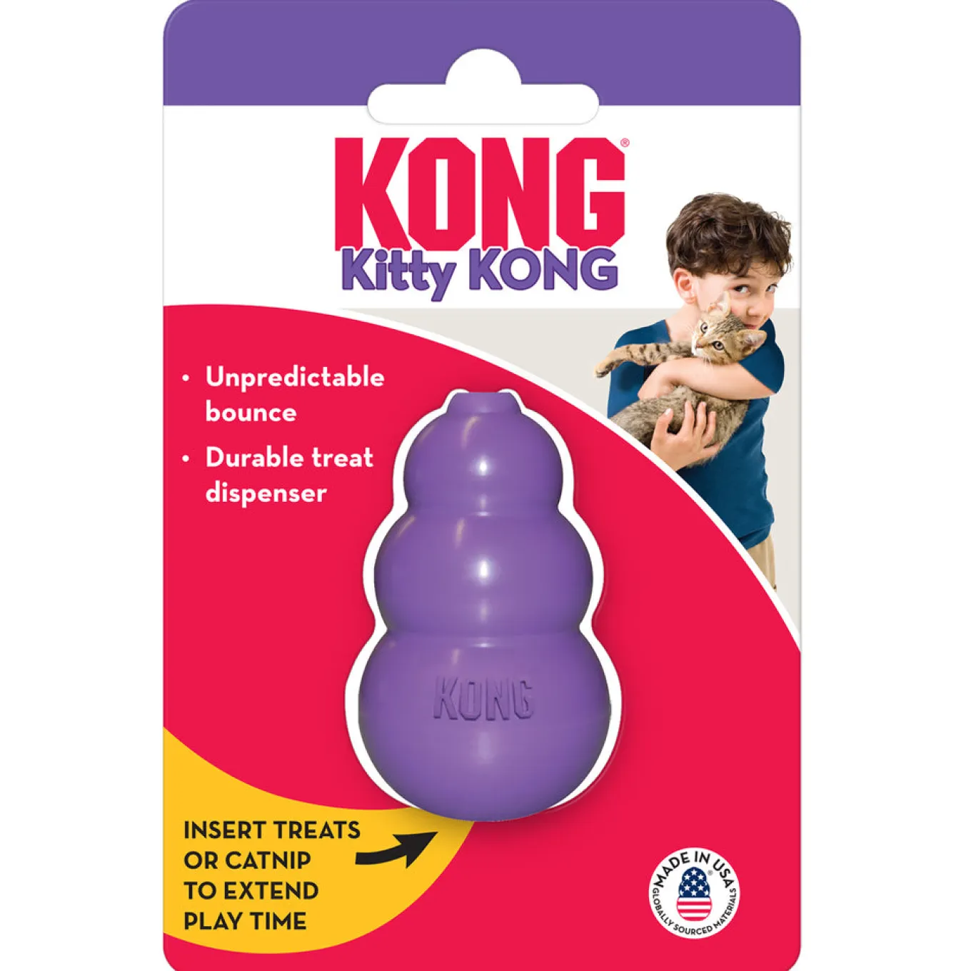 Kitty Kong