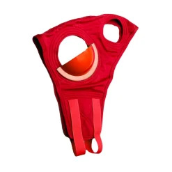 Knit Blinker Hood - Full Cups