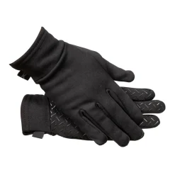 Konekt Aura Touchscreen Fleece Winter Gloves - Kids'