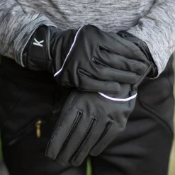 Konekt Glacial Grip Gloves - Kids'