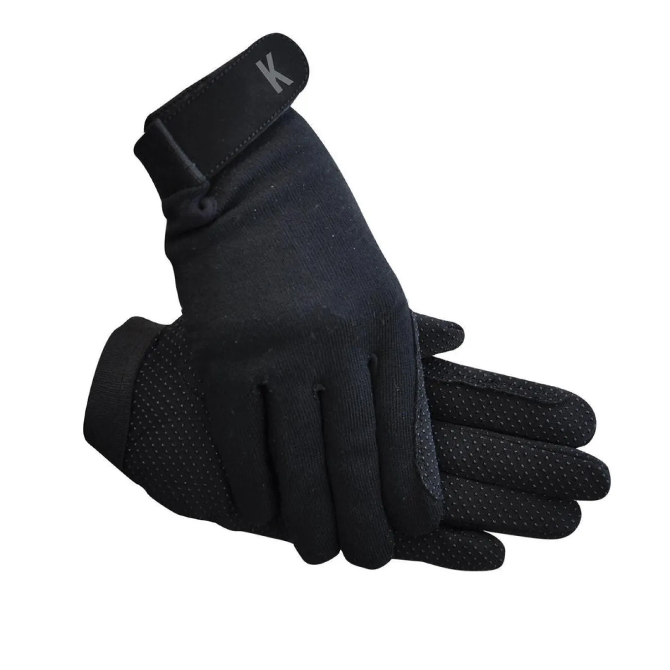 Konekt Stretch Lined Winter Gloves - Kids'