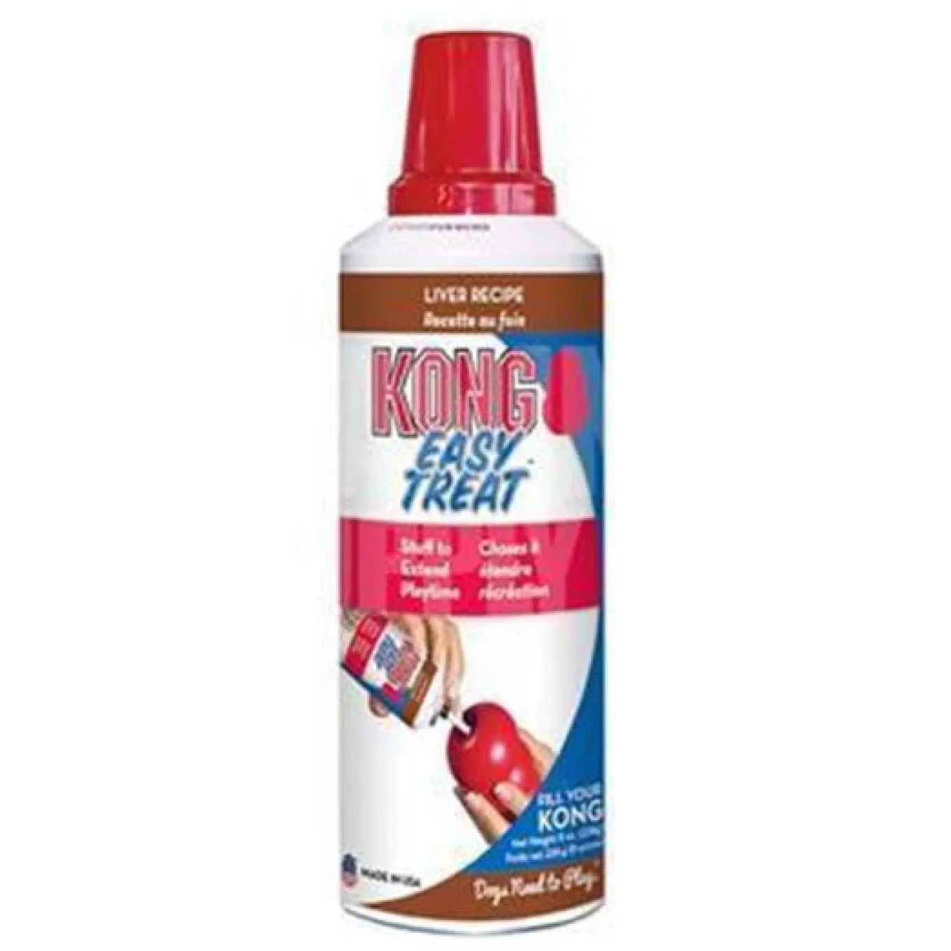 Kong Easy Treat Liver Paste
