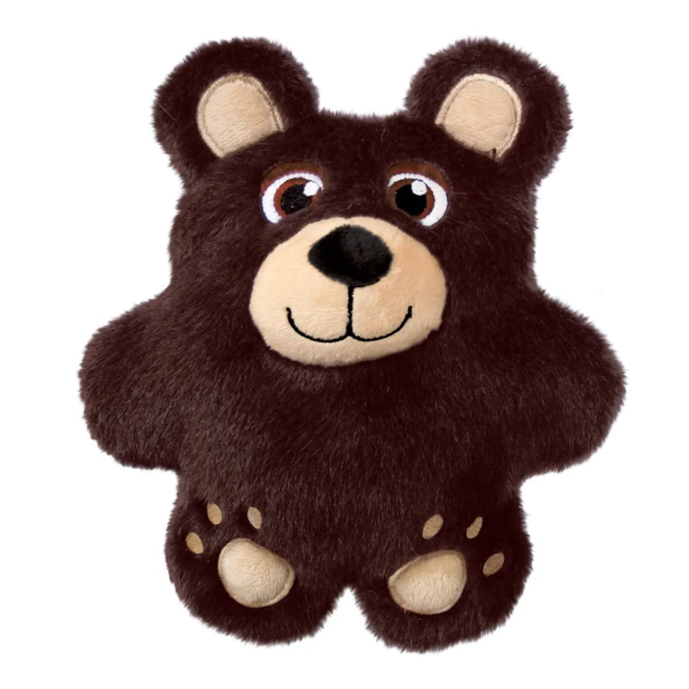 Kong Snuzzles Bear