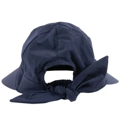 Kooringal Poppy Bow Cap