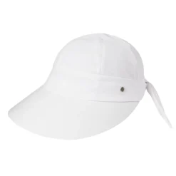 Kooringal Poppy Bow Cap