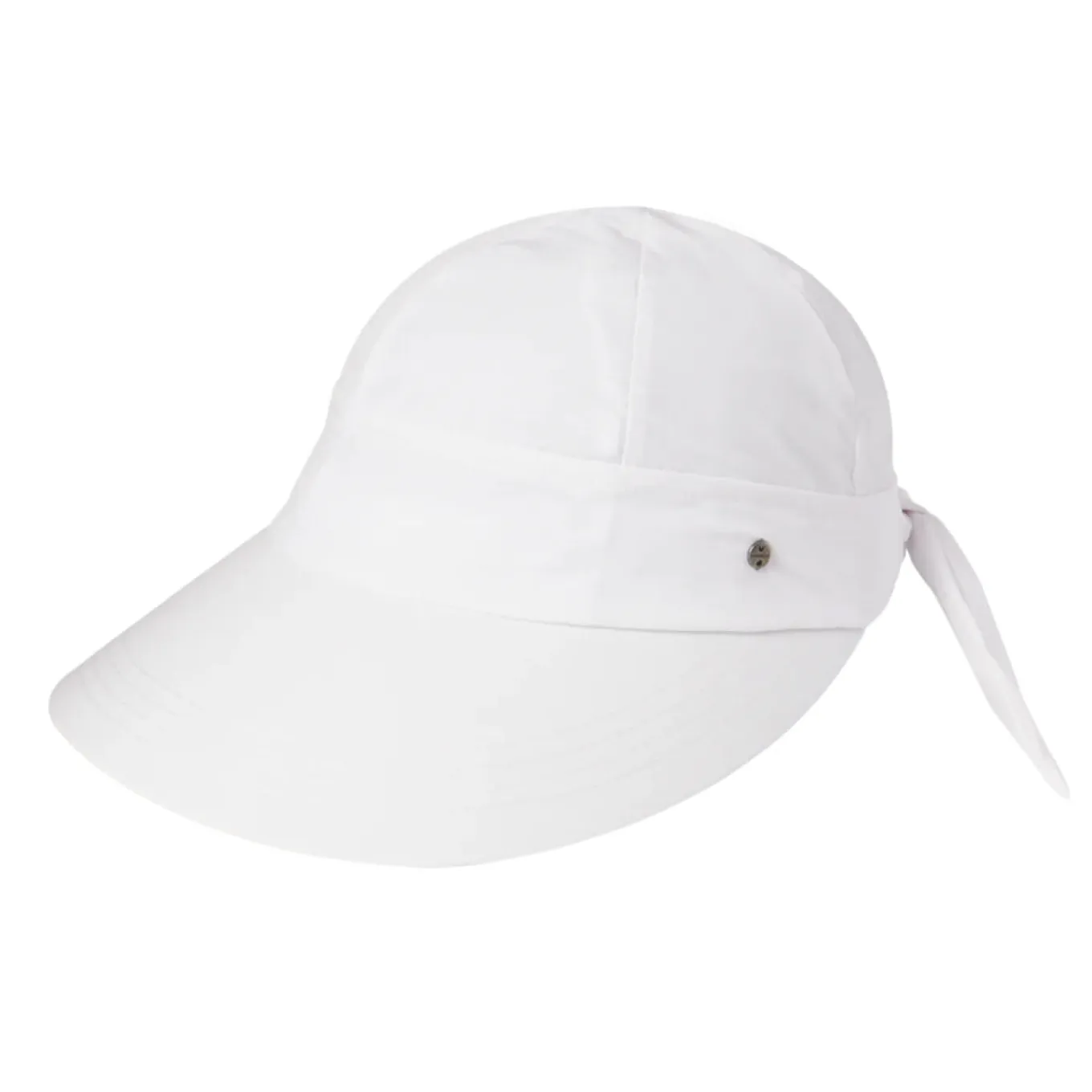 Kooringal Poppy Bow Cap