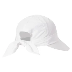 Kooringal Poppy Bow Cap