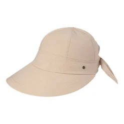 Kooringal Poppy Bow Cap