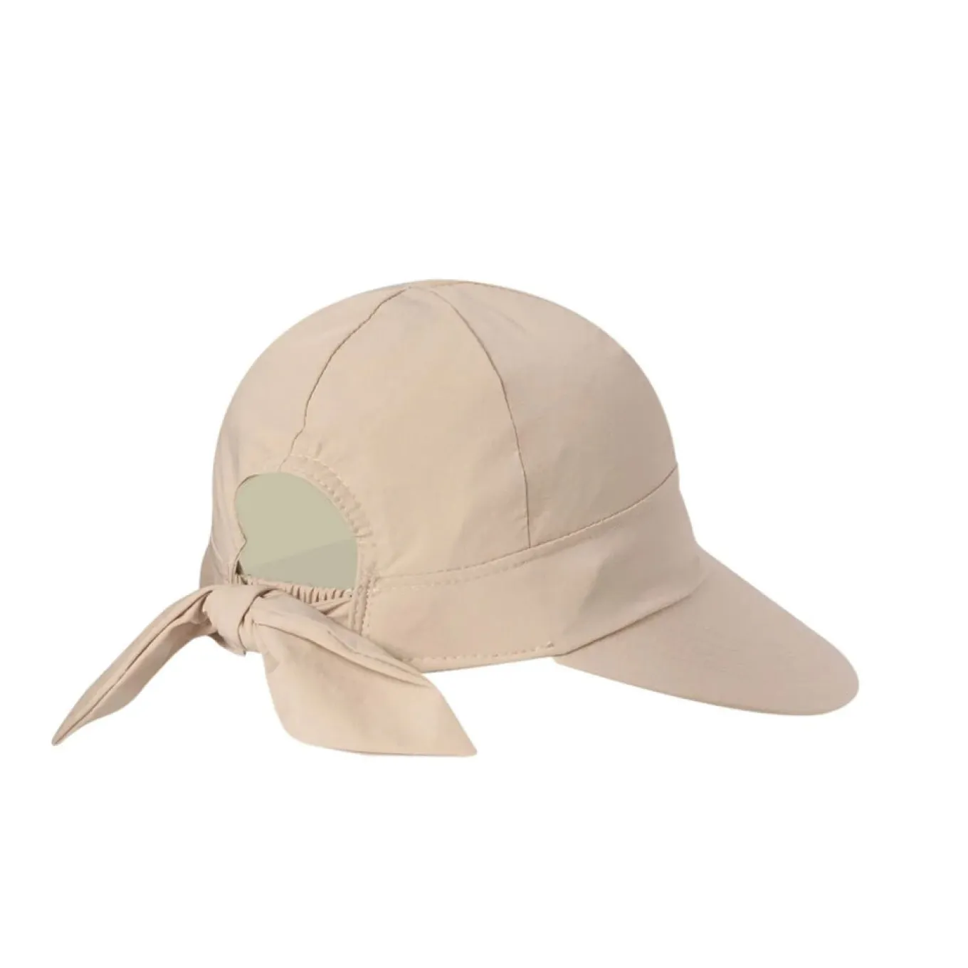 Kooringal Poppy Bow Cap