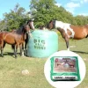 Large Big Bale Buddy