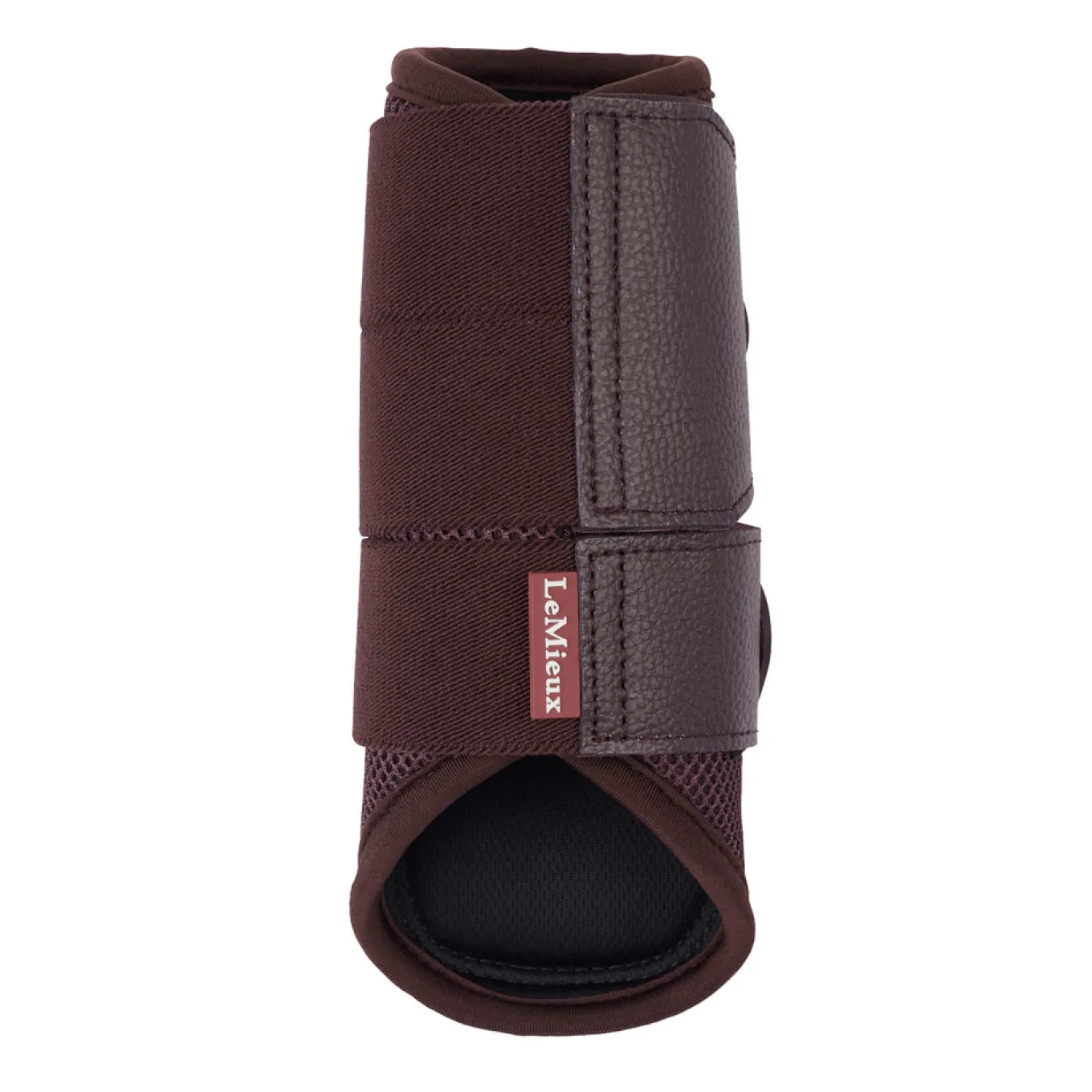 LeMieux Arika Mesh Brushing Boots