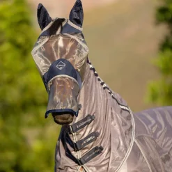 LeMieux ArmourShield Pro Full Fly Mask