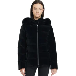 LeMieux Aspen Puffer Jacket