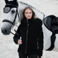 LeMieux Aspen Puffer Jacket