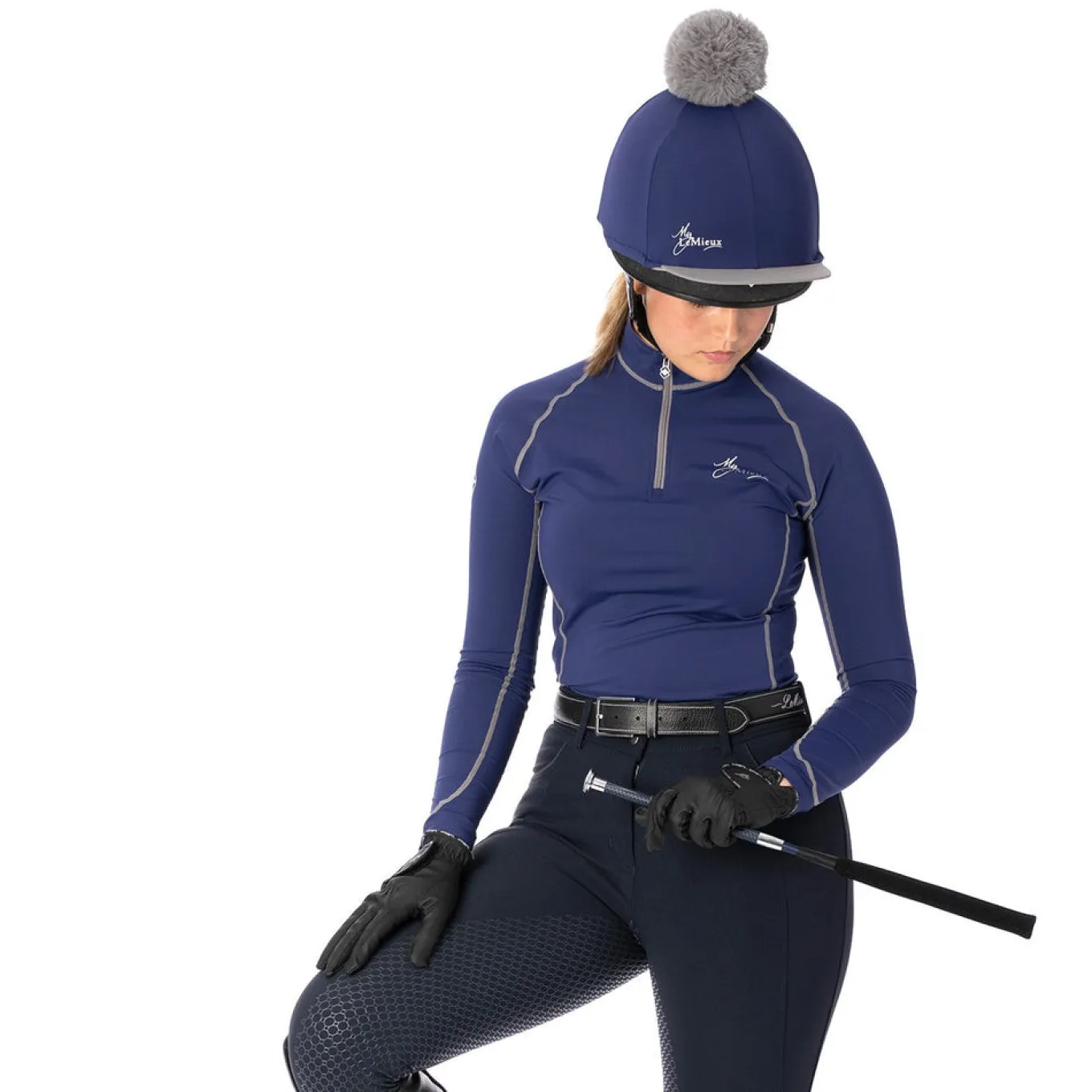 LeMieux Base Layer
