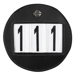 LeMieux Bridle Number Holder