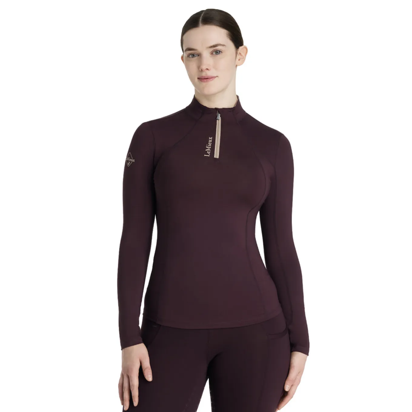 LeMieux Classique Base Layer