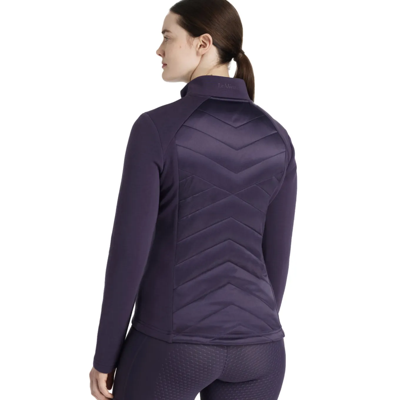 LeMieux Dynamique Jacket