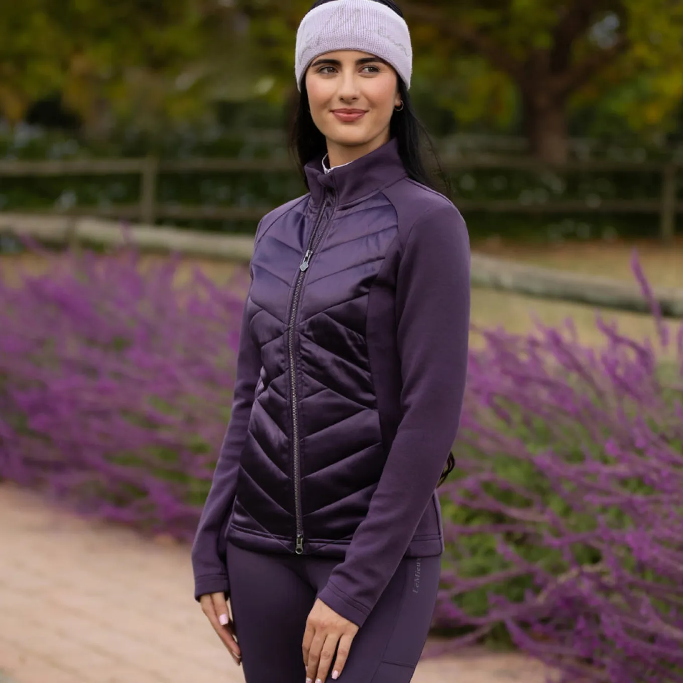 LeMieux Dynamique Jacket