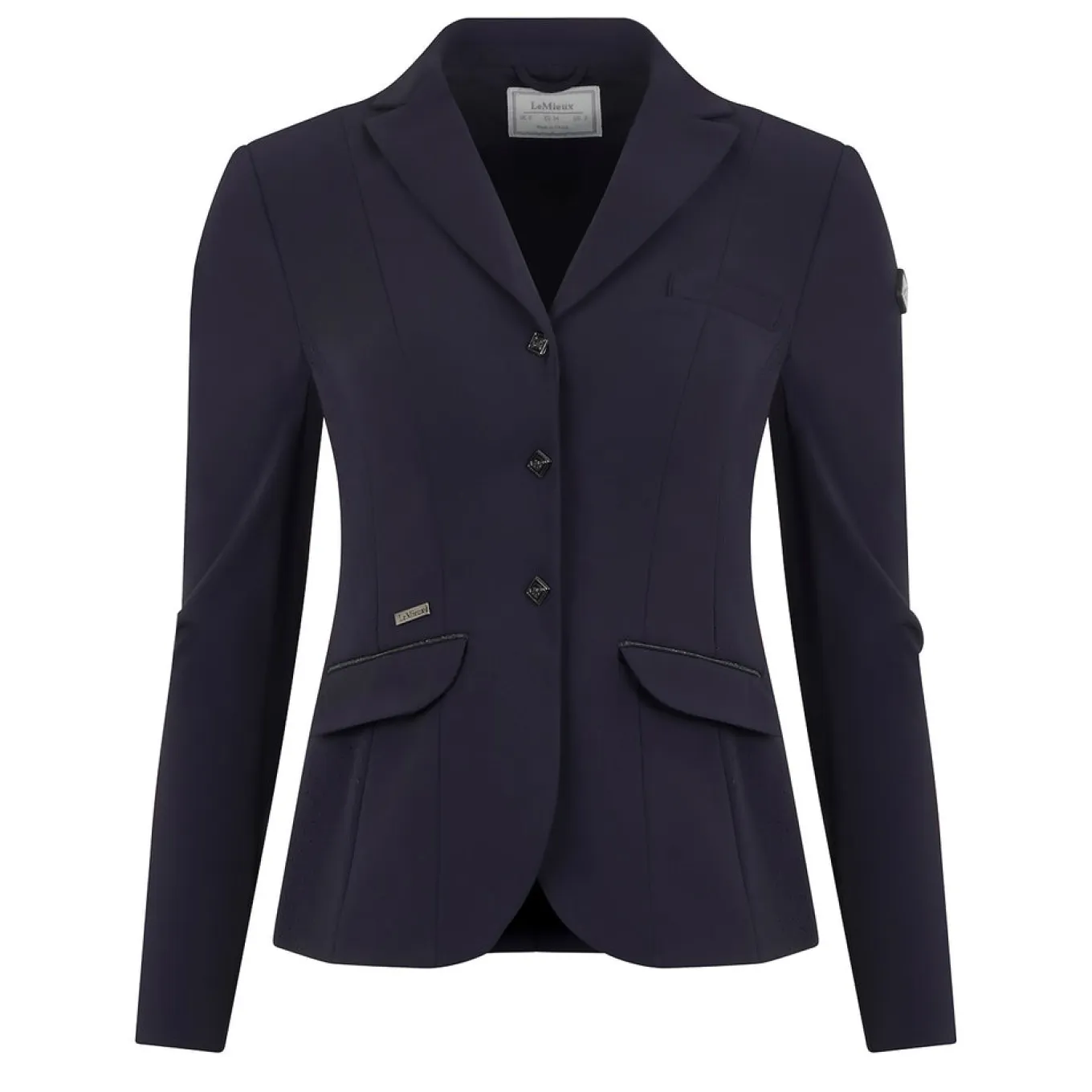 LeMieux Dynamique Show Jacket