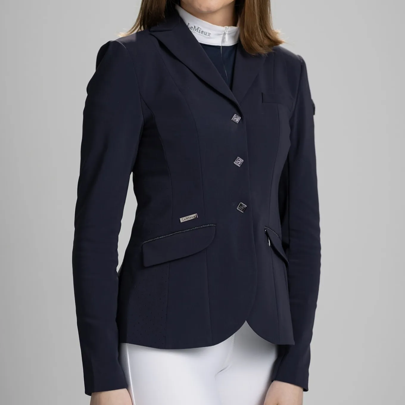 LeMieux Dynamique Show Jacket