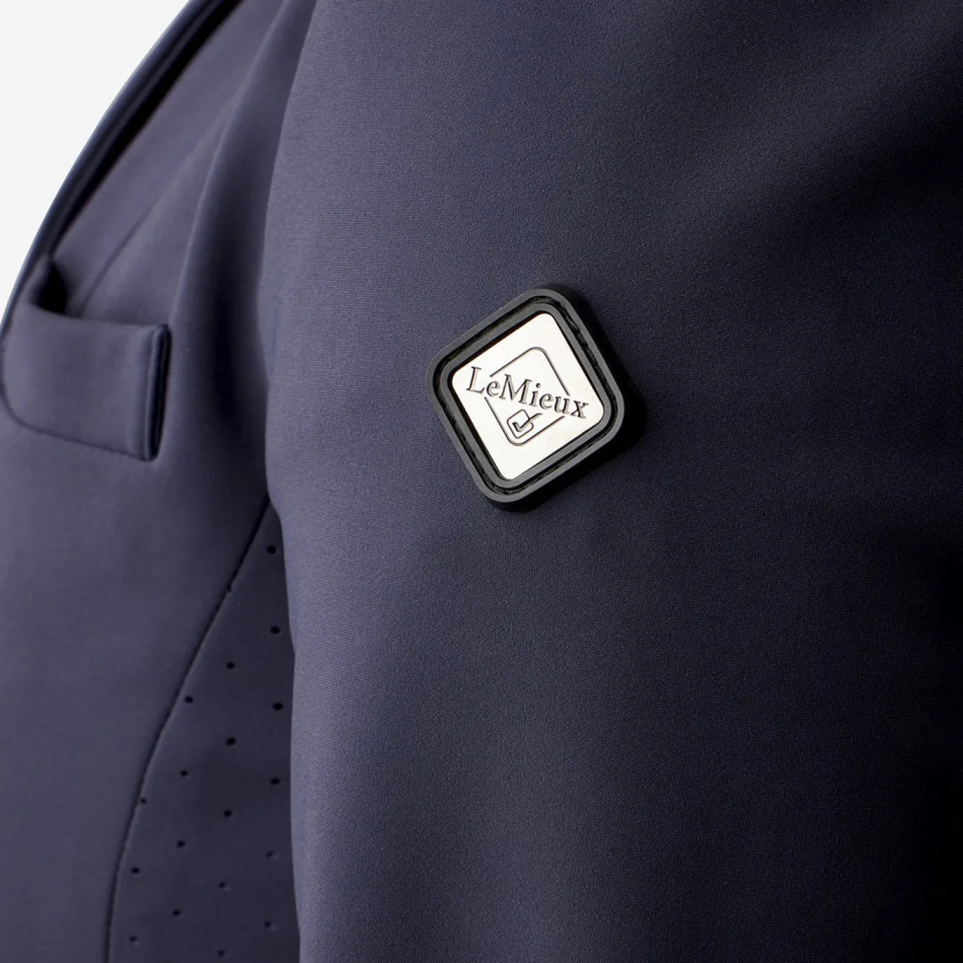 LeMieux Dynamique Show Jacket