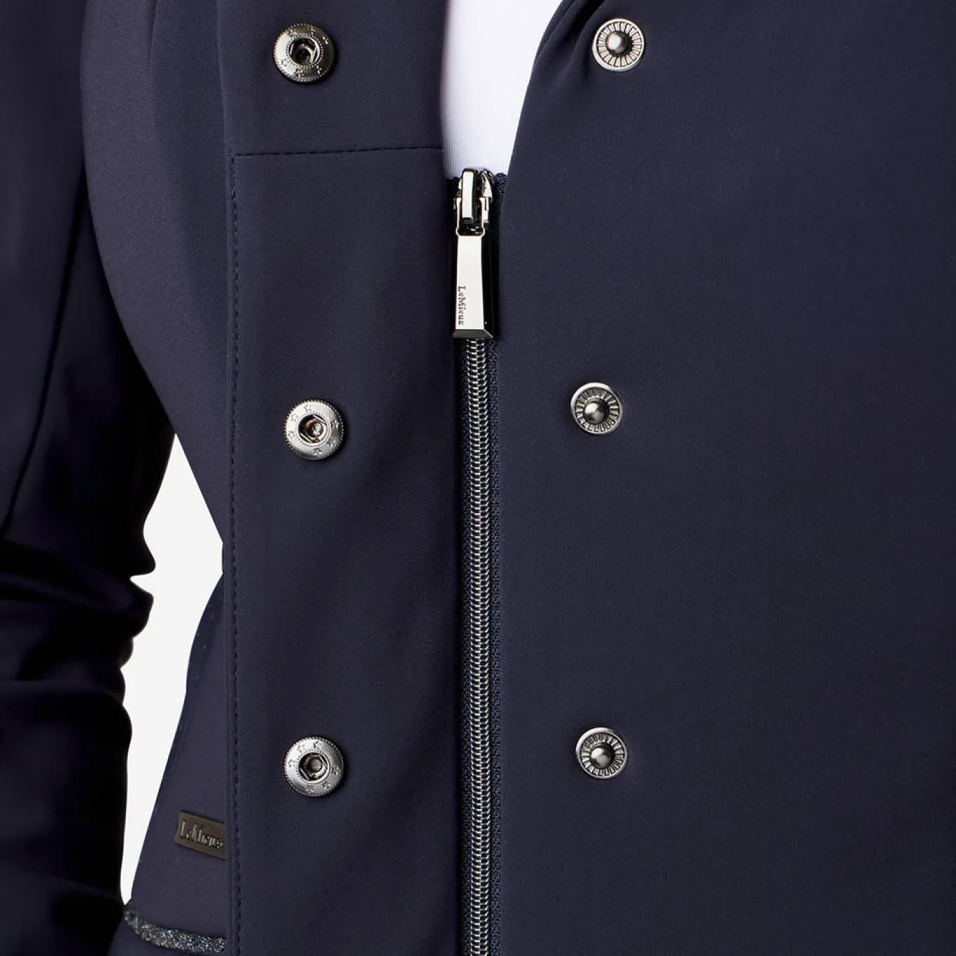 LeMieux Dynamique Show Jacket