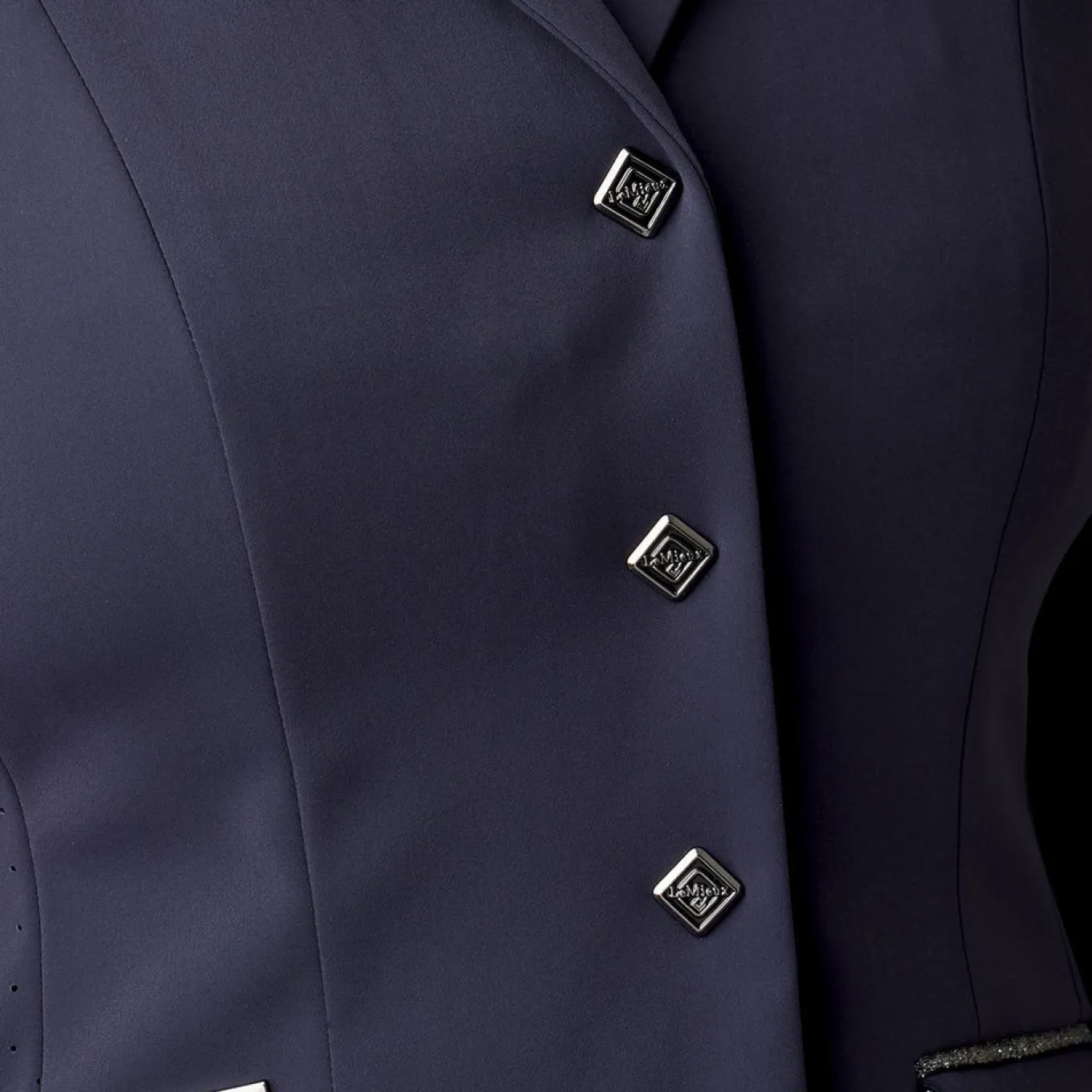 LeMieux Dynamique Show Jacket