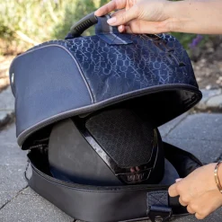LeMieux Elite Pro Helmet Bag