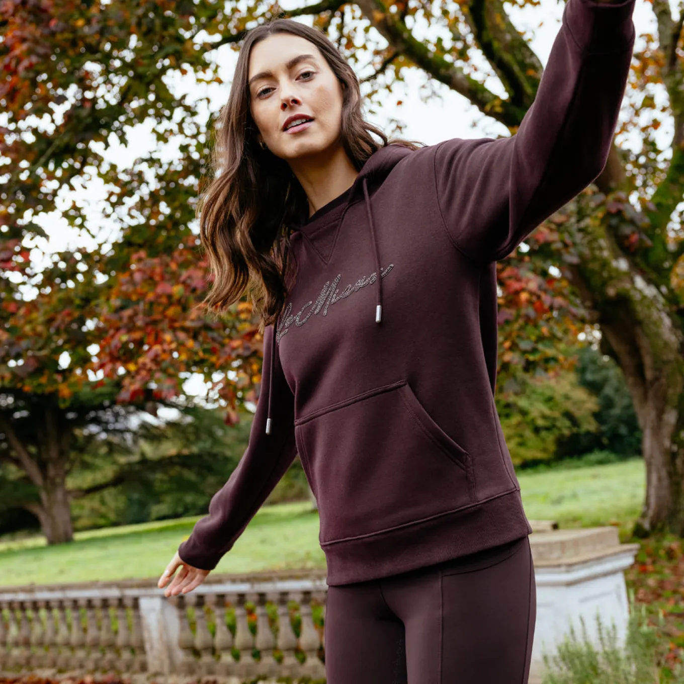 LeMieux Elspeth Hoodie