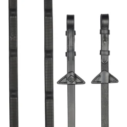 LeMieux Ergo Grip Rubber Reins