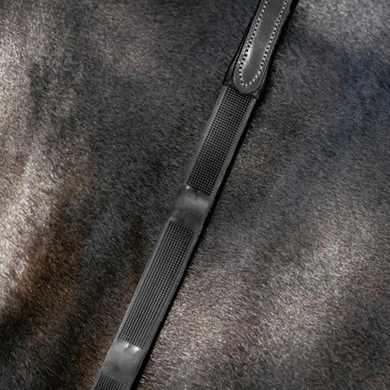 LeMieux Ergo Grip Rubber Reins