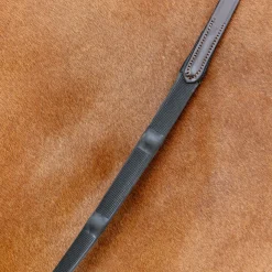 LeMieux Ergo Grip Rubber Reins