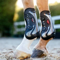 LeMieux EXO Flex Tendon Boots