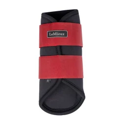 LeMieux Grafter Brushing Boots